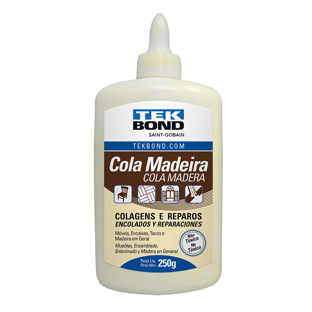 cola-vinilica-madera-amarilla-250g-tekbond-7898543380047