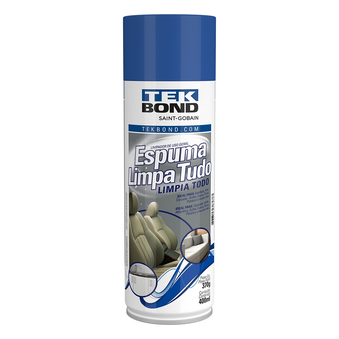 espuma-aero-limpia-todo-400ml-tekbond-tekbond-7898543383673