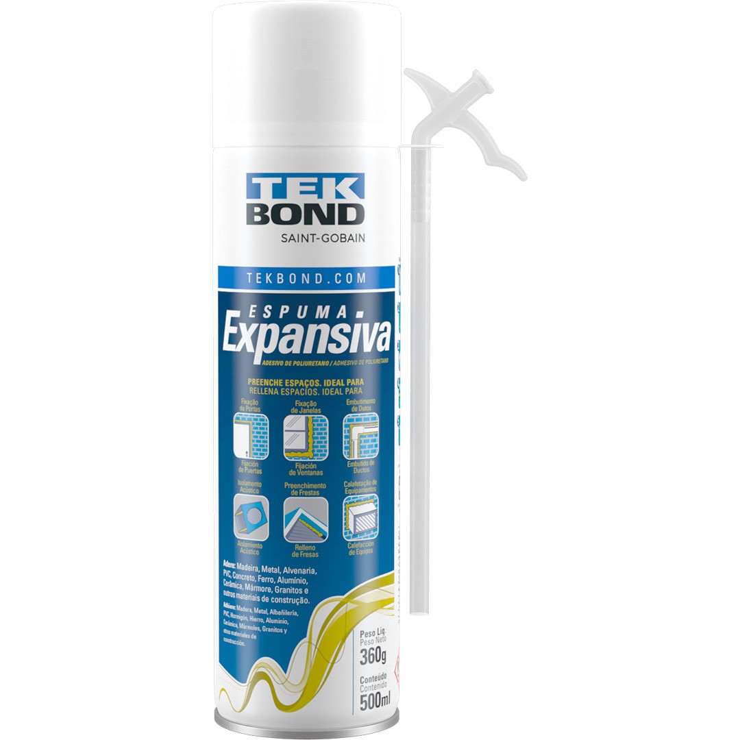 espuma-expansiva-500ml-tek-bond-ld-tekbond-7898472253993