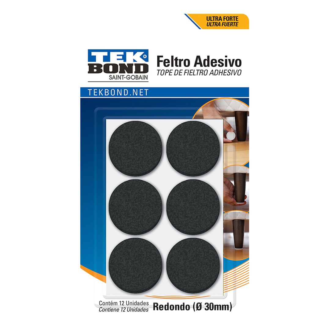 tope-adhesivo-redondo-30mm-12-uni-tekbond-7898472262186