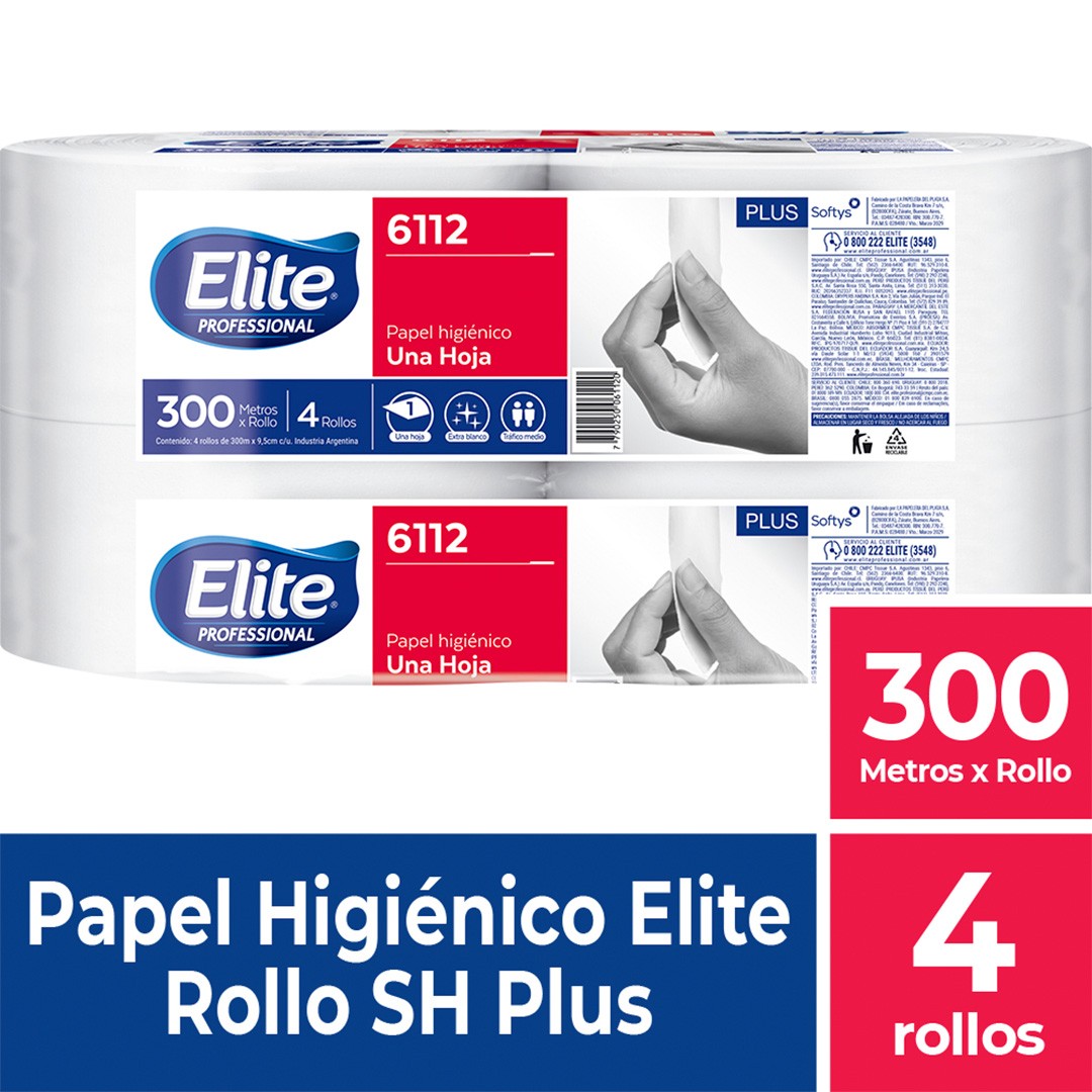 pap-higenico-x-300-mts-cg-elite-x4-6112-elite-1150