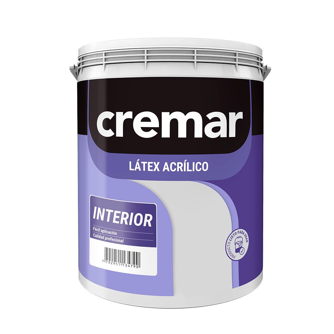 cremar-latex-interior-blanco-20-lts-sp-sin71