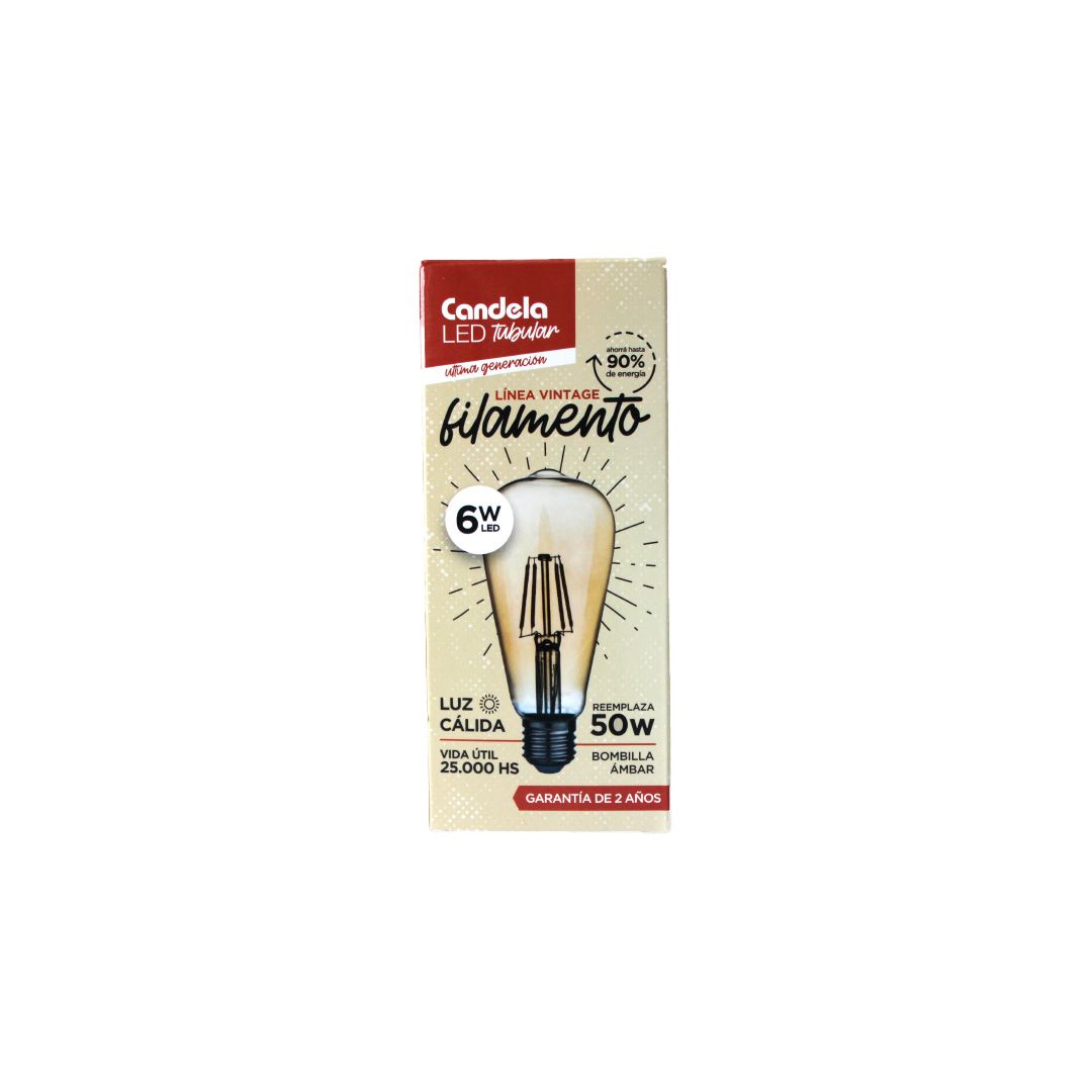 led-tubular-filamento-6w-6807-6807