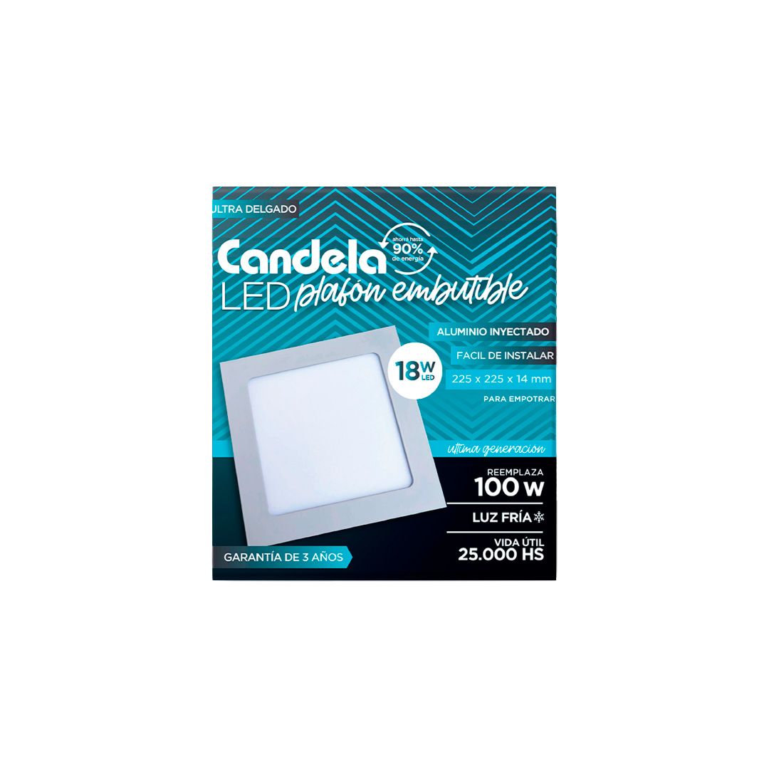 plafon-led-cuadembutir-18w-fria-cod-6827-6827