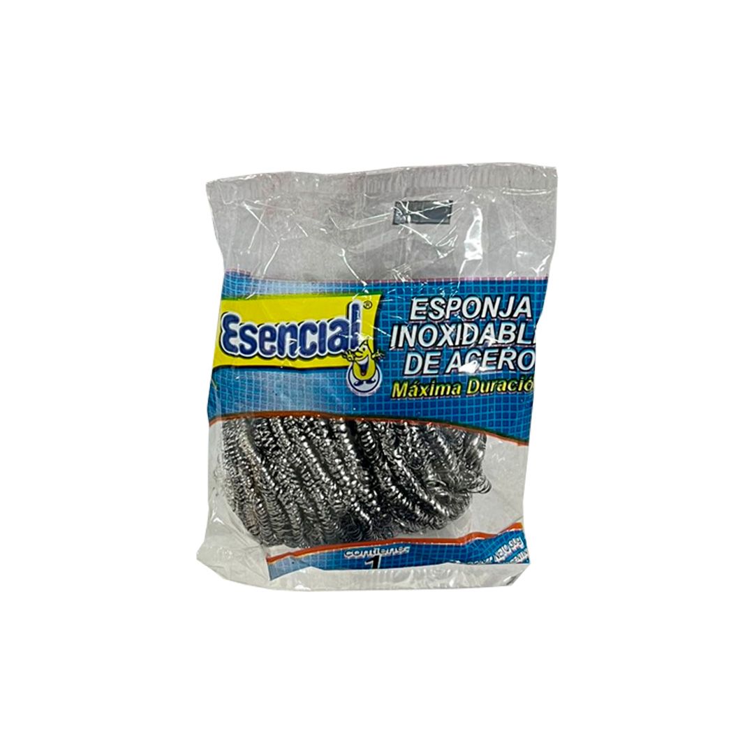 esponja-de-acero-esencial-30gr-2567