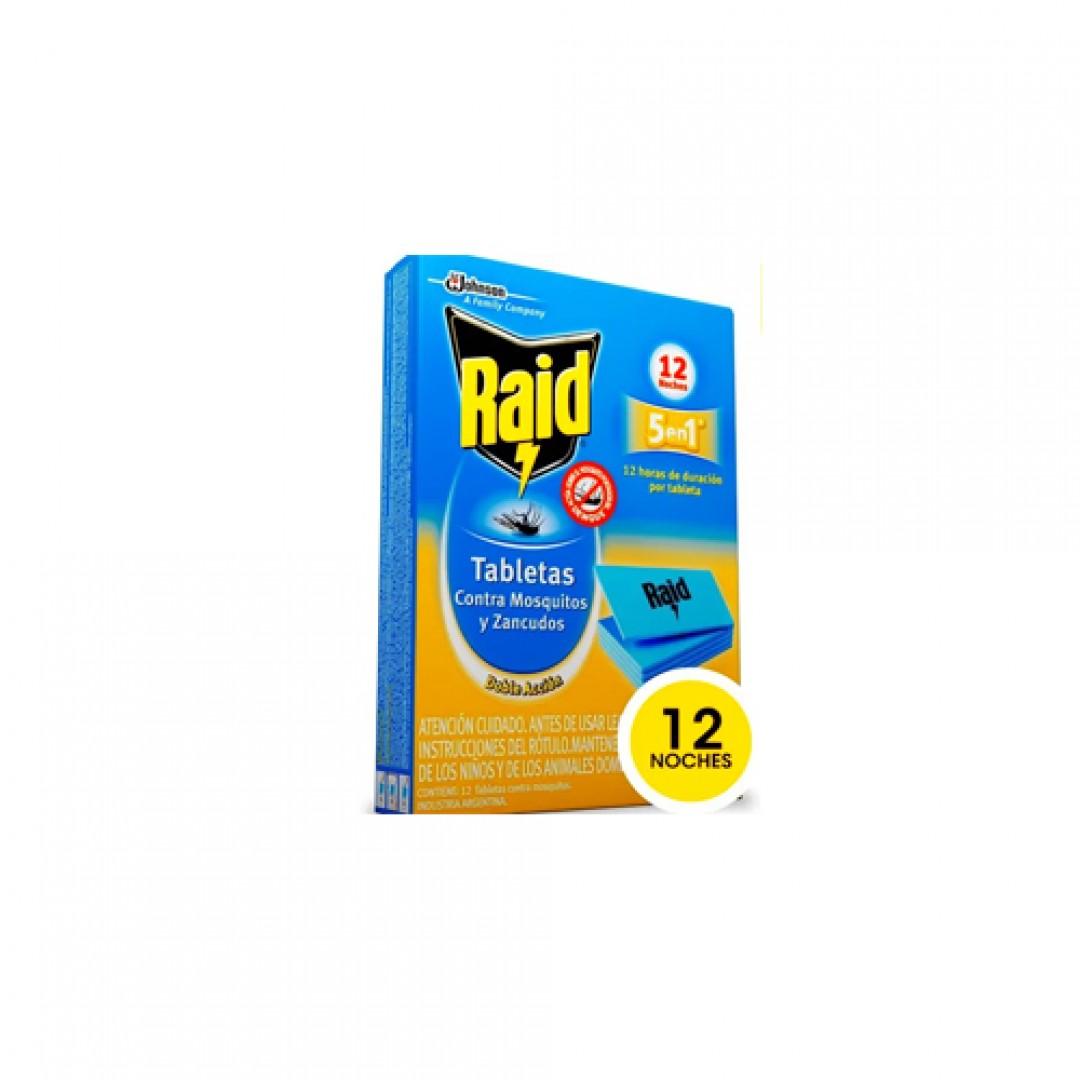 raid-tableta-12-unidades-johnson-7790520995377