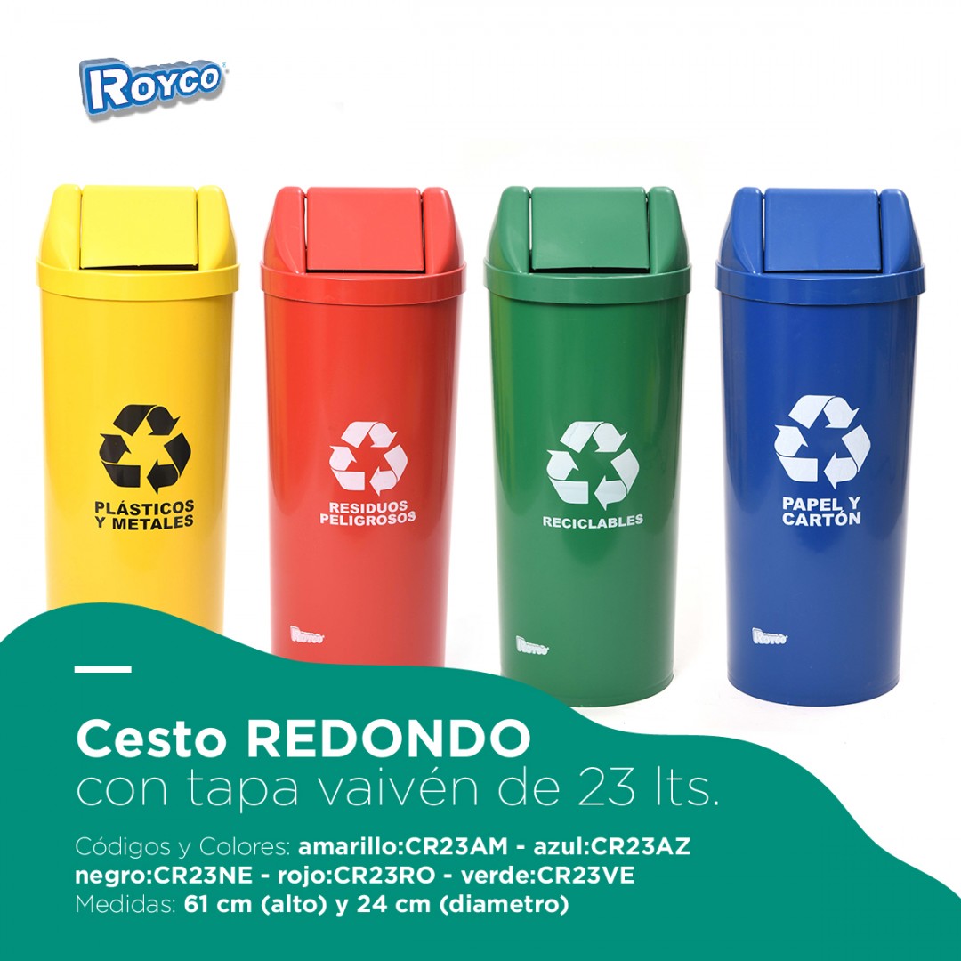 cesto-23-ltrs-royco-redondo-tvaiven-royco-1000000003169